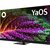 55" Телевизор LED BBK 55LED-8259 / UTS2C  (B)  / UHD / AOSP 11  (Yandex TV)