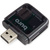Устройство чтения карт памяти USB2.0 Buro BU-CR-110 черный