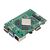 Одноплатный компьютер RockPi ROCK Pi 4 Model A 4GB RK3399 / 4GB {135}  (OEM)