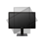 IRBIS SMARTVIEW 24 23.8'' LED Monitor Touch 1920x1080,  16:9,  IPS,  250 cd / m2,  1000:1,  3ms,  178° / 178°,  VGA,  HDMI,  DP,  USB,  PJack,  Audio output,  75Hz,  Tilt,  Height,  Swivel,  Pivot,  Speakers,  внутр.бп,  Bla
