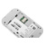 Digma DMW1880WH Модем 3G / 4G Mobile WiFi DMW1880 USB Wi-Fi Firewall +Router внешний белый