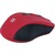 Беспроводная оптическая мышь Accura MM-935 красный, 4 кнопки, 800-1600 dpi