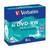 Диск DVD-RW Verbatim 4.7Gb 4x Jewel Case  (5шт) 43285