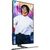 Монитор 27" AOC U27U3CV Black  (4K,  Nano IPS,  3840x2160,  60Hz,  4 ms,  178° / 178°,  400 cd / m,  1300:1 50M:1, 2xHDMI 2.0,  +DisplayPort 1.4,   DP Out,  4 x USB3.2 type A Gen2,  USB-C Docking   (96Вт),  LAN,  SPK,  Pivot)