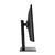 Монитор MSI Modern MD272QXP 27" Black  (IPS,  2560x1440,  HDMI+DP+Type C,  USB Hub,  1 ms,  178° / 178°,  400 cd / m,  1000:1  (100M:1),  100Hz,  MM,  Pivot)