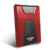 Жесткий диск USB3.1 1TB EXT. 2.5" RED AHD650-1TU31-CRD ADATA