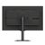 Монитор 27" Gigabyte G27Q20 EK Black 27",  SS IPS, 8bits,  2560x1440,  210Hz,  1ms,  178° / 178°,  350 cd / m,  1000:1,  FreeSync,  HAS,  2xHDMI 2.0,  DP 1.4,  USB Type-C (15Вт),  Pivot),  USB 2.0