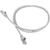 Кабель Patch cord Lanmaster TWT-45-45-5.0 / S6-GY 5м FTP Cat 6 Grey