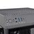Корпус Thermaltake The Tower 200 черный без БП miniITX 11x120mm 5x140mm 2xUSB3.0 1xUSB3.1 audio bott PSU
