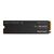 WD SSD Black SN770 NVMe,  1.0TB,  M.2 (22x80mm),  NVMe,  PCIe 4.0 x4,  3D TLC,  R / W 5150 / 4900MB / s,  IOPs 740 000 / 800 000,  TBW 600,  DWPD 0.3  (12 мес.)