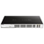D-Link DGS-1210-28MP / FL1A,  L2 Managed Switch with 24 10 / 100 / 1000Base-T ports and 4 100 / 1000Base-T / SFP combo-ports  (24 PoE ports 802.3af / 802.3at  (30 W),  PoE Budget 370 W).8K Mac address,  802.3x Flow C