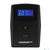 Источник бесперебойного питания Ippon Back Power Pro II 600 360Вт 600ВА черный
