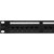 Патч-панель Lanmaster TWT-PP24UTP / 6 19" 1U 24xRJ45 кат.6 UTP