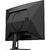 МОНИТОР 27" AOC C27G4ZXE Black  (VA,  изогнутый,  1920x1080,  280Hz,  0.3 ms,  178° / 178°,  300 cd / m,  80M:1,  +2xHDMI 2.0,  +DisplayPort 1.4)