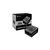 Блок питания ПК Thermaltake Toughpower SFX 850  / 0850W / Fully Modular / Non Light / Full Range / Analog / 80 Plus Platinum / EU / 100% JP CAP / All Flat Cables / Gen 5