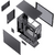 Корпус без блока питания /  JONSBO Computer Case D41 MESH version black
