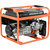 Генератор Carver PPG- 6500 5.5кВт