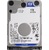 Western Digital  Mobile Blue,  1Tb,  5400rpm,  128MB,  SATA III,  2.5",  7mm