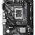 Материнская плата Asrock H610M-HDV / M.2 R2.0 Soc-1700 Intel H610 2xDDR4 mATX AC`97 8ch (7.1) GbLAN+VGA+HDMI+DP