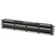 Патч-панель Panduit  (DP485E88TGY) 19" 48хRJ45 кат.5E