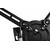 Кронштейн для телевизора Kromax ATLANTIS-10 серый 22"-65" макс.30кг 400x400 настенный поворот и наклон