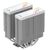 Вентилятор Cooler ID-Cooling FROZN A620 ARGB WHITE 270W /  Intel 1700,  12*,  115*,  AMD AM5,  AM4 /  Screws