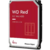 Western Digital Red Plus NAS HDD 3.5" SATA 4TB,  5400 rpm,  256MB buffer,  CMR,  WD40EFPX,  1 year