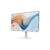 Монитор MSI Modern MD272XPW 27" 16:9 FHD (1920x1080) IPS Flat,  1ms (MPRT), 1000:1, 100M:1, 300nit, 178 / 178, HDMI 1.4b, DP 1.2a, USB-C, 2xUSB-A, USB-B, Speaker, Tilt, Swivel, Height, Pivot, 100HZ, White (white cable), 1y war-ty