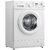 Стиральная машина LG Mega 2 Pro F10B8MD класс: A загр.фронтальная макс.:5.5кг белый
