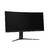 LCD AOC 34" CU34G4 {VA 3440x1440 180Hz 1ms 178 / 178 300cd 4000:1 8bit HDR10 2xHDMI2.0 DisplayPort1.4 VESA}