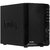 СХД настольное исполнение 2BAY NO HDD DS225+ SYNOLOGY