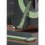 Ударно-рычажный инструмент молоток Deli Home Series Green HT7008L вес бойка 250гр,  эксклюзивный дизайн,  рукоятка из высококачественного софттач пластика