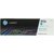 HP 203A Original Cyan LaserJet Toner Cartridge