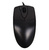 A4 OP-620D black optical 2X Click USB