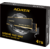 A-DATA ALEG-960M-4TCS SSD LEGEND 960 MAX,  4000GB,  M.2 (22x80mm),  NVMe 1.4,  PCIe 4.0 x4,  3D NAND,  R / W 7400 / 6800MB / s,  IOPs 700 000 / 550 000,  TBW 3120,  DWPD 0.43,  with BIG Heat Spreader  (5 лет)