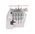 Машина-оверлок MYLOCK 4952 JANOME