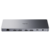 Станция докирования /  13-IN-1 10Gbps USB-C Dual 4K Docking Station   150W PSU