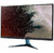 ACER VG271UPbmiipx 27" Nitro  (16:9) / IPS (LED) / ZF / 2560x1440 / 144Hz / 1 (VRB)ms / 350  (400 Peak)nits / 1000:1 / 2xHDMI (2.0)+DP (1.2a)+Audio Out / 2Wx2 / FreeSync / Black with blue stripes on footstand