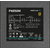 Deepcool ATX 850W PN850M V2 Gen.5 Блок питания 80+ gold  (20+4pin) APFC 120mm fan 8xSATA RTL