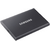 Samsung MU-PA1T0B / WW T7 External SSD 2Tb  (2048GB) GRAY TOUCH USB 3.2