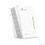 TP-Link TL-WPA4220,  AV600 Адаптер Powerline с Wi-Fi N300,  до 300 Мбит / с на 2, 4 ГГц,  Powerline до 600 Мбит / с,  2 порта 10 / 100 Мбит / с,  подключение к настенной розетке
