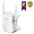 TP-Link RE305 Двухдиапазонный усилитель сигнала Wi-Fi Устраняет «мёртвые зоны» в сети Wi-Fi  - общая скорость до 1.2Гбит / с Внешние антенны с высоким усилением Умный светодиодный индикатор