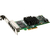 Сетевая карта /  Intel® Ethernet Server Adapter I350-T4,  4 x Gbit Ports RJ-45,  PCI-E x4,  iSCSI,  NFS,  VMDq