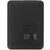 WD Elements SE Portable WDBUZG0010BBK-WESN 1ТБ 2, 5" 5400RPM USB 3.0 Black