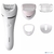 Эпилятор Philips /  2 скорости,  широкая головка,  Wet&Dry,  беспроводной,  opti light,  4 аксессуара