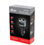 Автомобильный FM-модулятор Ritmix FMT-A707 черный MicroSD BT USB  (80000131)