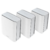 роутер ASUS BT10 (W-1-PK) /  / 3 access point,  802.11 a / b / g / n / ac / ax / be,   2, 4 + 6 gGz