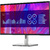 Dell P3223DE 32" IPS LED 5ms 16:9 HDMI матовая HAS Piv 1000:1 350cd 178гр / 178гр 2560x1440 60Hz DP USB 11.7кг черный