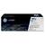 HP 305A Cyan LaserJet Toner Cartridge
