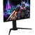 Монитор Gigabyte 27" Aorus FO27Q5P черный OLED LED 16:9 HDMI M / M матовая HAS Piv 1500000:1 250cd 178гр / 178гр 2560x1440 500Hz DP 2K USB 6.8кг